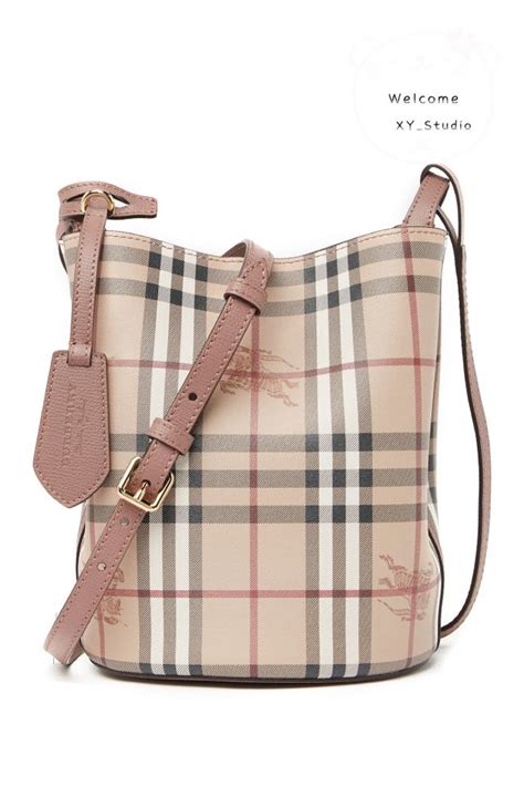 Burberry Lorne 